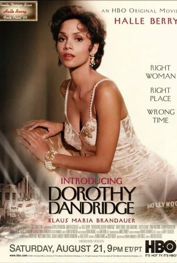 Познакомьтесь с Дороти Дендридж (1999) онлайн бесплатно